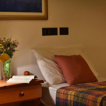 Albergo Casa Alpina San Luigi กัมโปโดลชิโน ภายนอก รูปภาพ