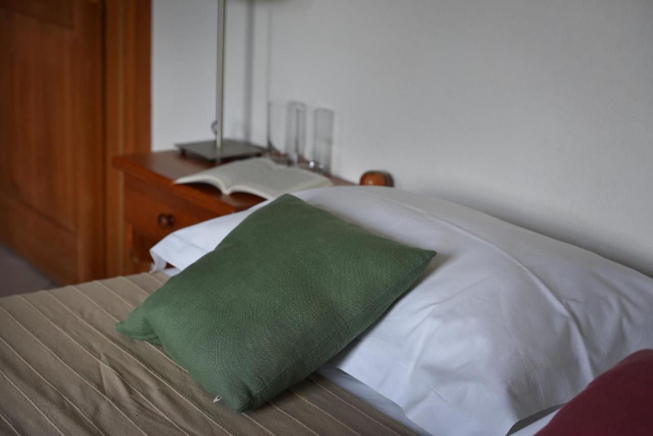 Albergo Casa Alpina San Luigi กัมโปโดลชิโน ภายนอก รูปภาพ